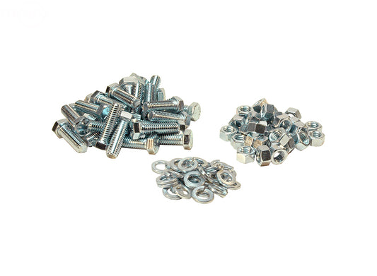 Kit Hardware Tiller Tines Rotary (10298)