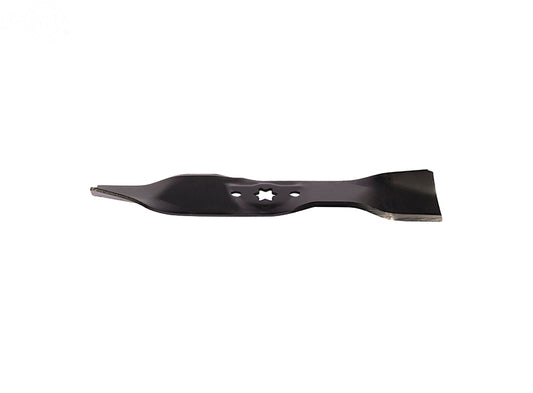 Blade 14-13/16" X 6 Point Star Mulcher MTD Rotary (1030)