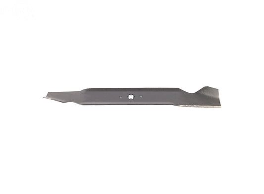 Blade 21-3/16" X 6 Point Star MTD Rotary (1031)