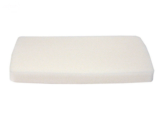 Prefilter Foam For Red Max Rotary (10311)