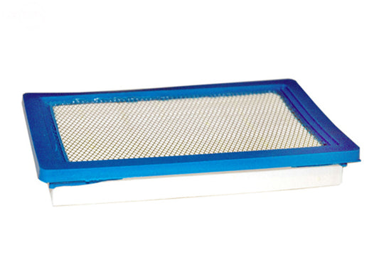 Filter Air Panel 7-1/4" X4-1/4" Kawasaki Rotary (10313)