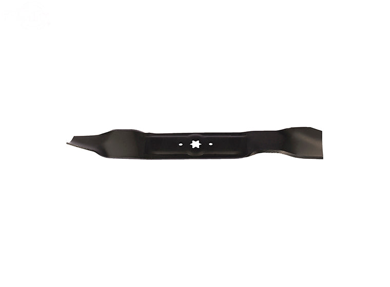 Blade 21-3/16" X 6 Point Star Mulcher MTD Rotary (1032)