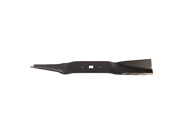 Blade 17-5/16" X 6 Point Star Mulcher MTD Rotary (1034)