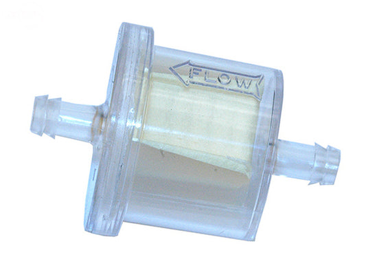 Pack of 5 Filters Fuel 1/4" Line High Flo Tecumseh 32479 Rotary (10352)