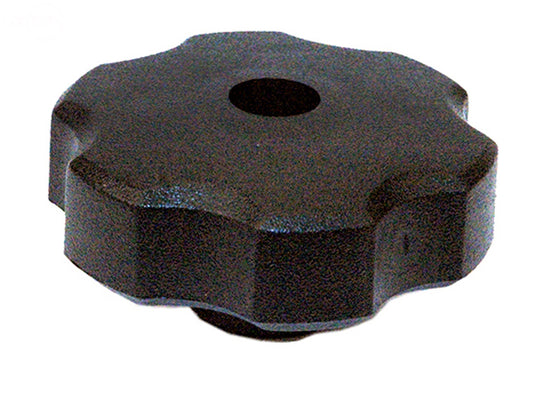 Knob Clamping 5/16" -18 Female Rotary (10357)