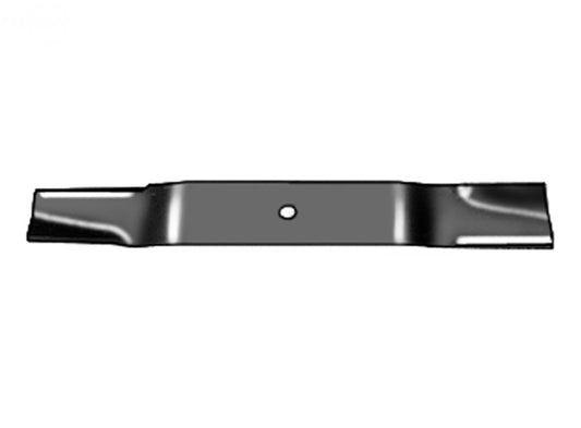 Blade 17-7/8" X 5/8" Hustler Rotary (10372)