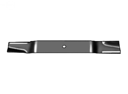 Blade 21" X 5/8" Hustler Rotary (10373)