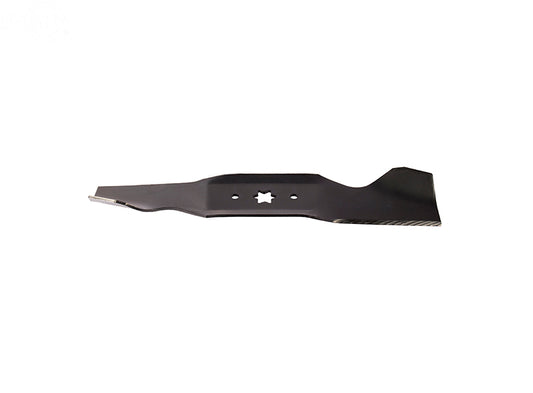 Blade 14-13/16" X 6 Point Star 2-In-1 MTD Rotary (1038)