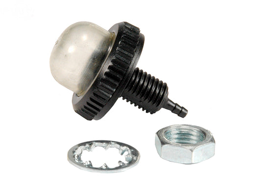 Primer Assembly Walbro Rotary (10392)