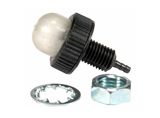 Primer Assembly Walbro Rotary (10393)