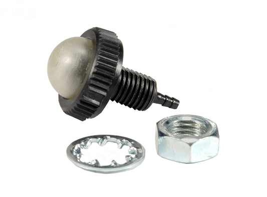 Primer Assembly Walbro Rotary (10394)