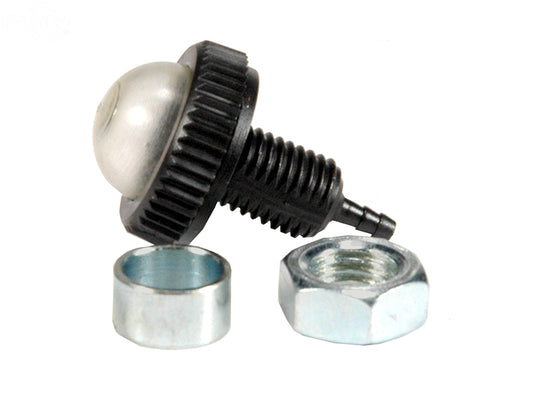 Primer Assembly Walbro Rotary (10395)