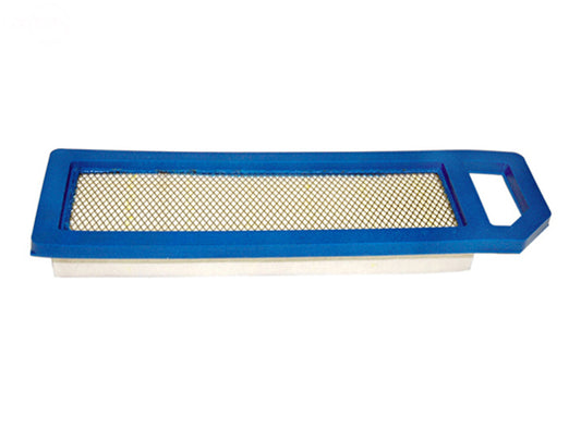 Filter Air Panel 8-5/8" X2-5/8" Kawasaki Rotary (10398)