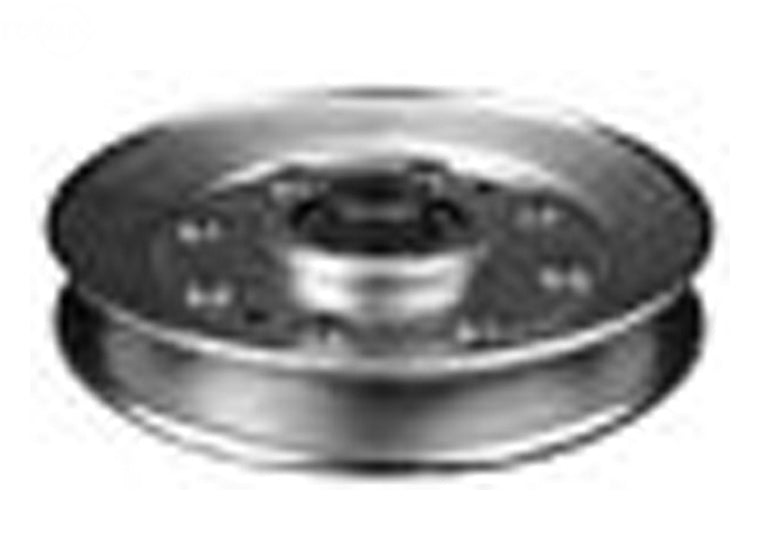 Pulley Idler Pump Drive Scag - 5" OD Rotary (10414)