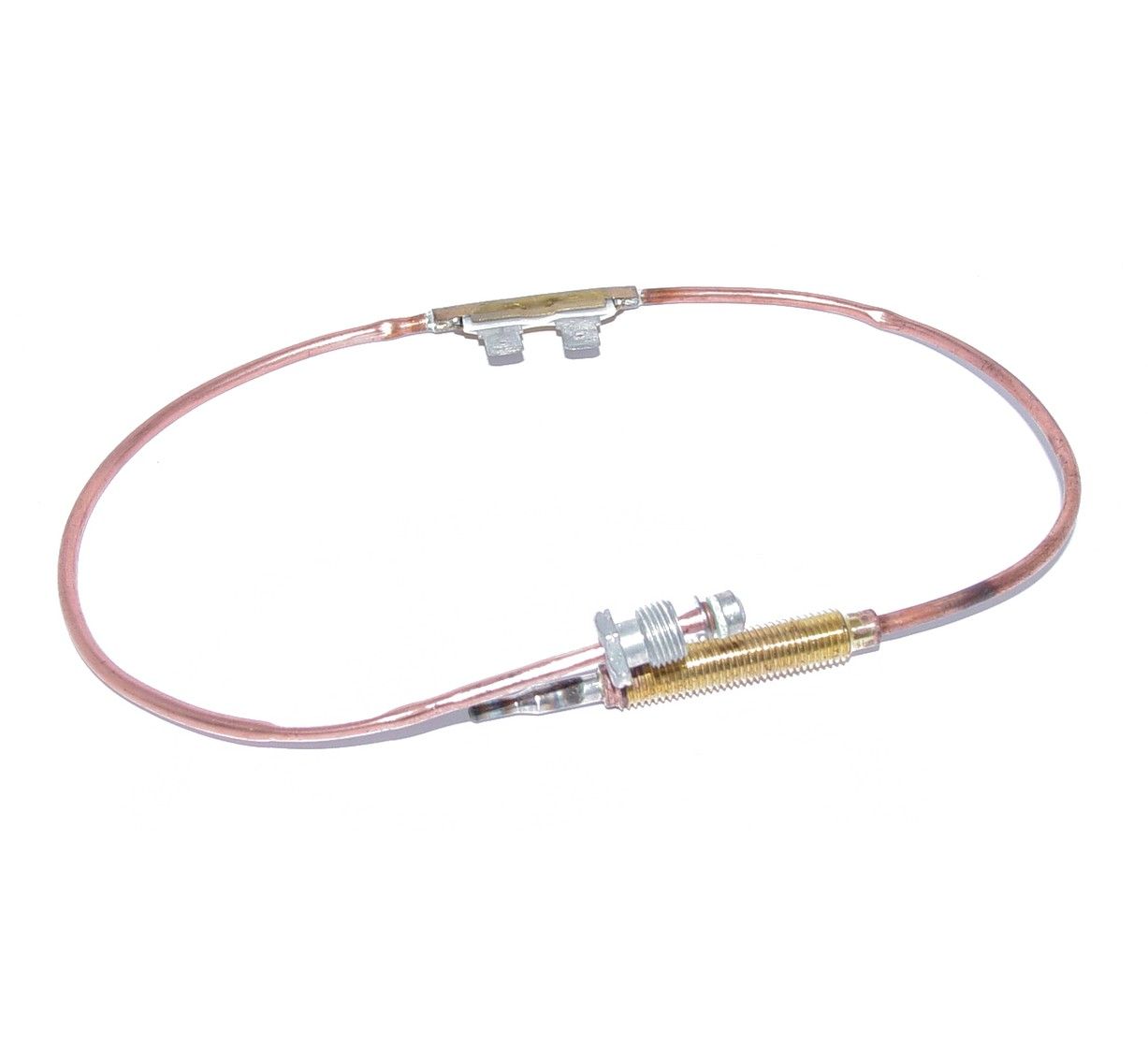OEM 18" Desa Propane Forced Air Heater Thermocouple (104146-02)