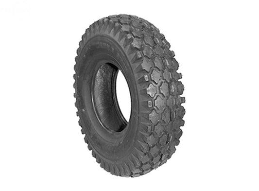 Tire Knobby 200X50 Cheng Shin Rotary (10428)