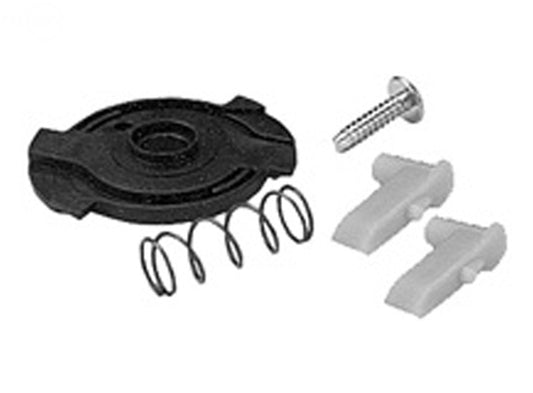Pawl Assembly Starter Honda Rotary (10464)