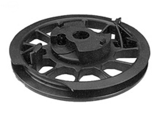 Pulley/Spring Assembly Honda Rotary (10465)