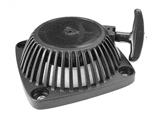 Starter Recoil Assembly Honda Rotary (10466)
