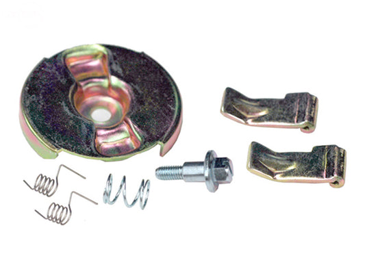 Pawl Assembly Starter Honda Rotary (10470)
