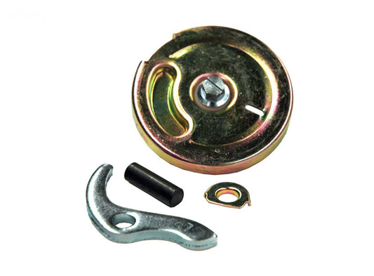 Pawl Assembly For Honda Rotary (10472)