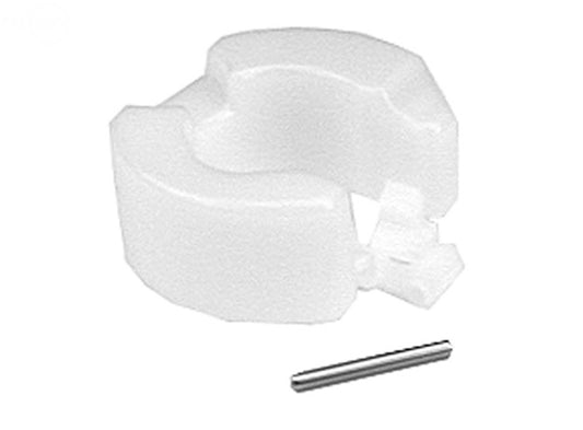 Float & Pin For Honda Rotary (10474)