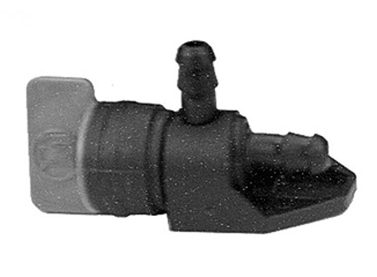 Cut-off Fuel Line Honda Rotary (10478)