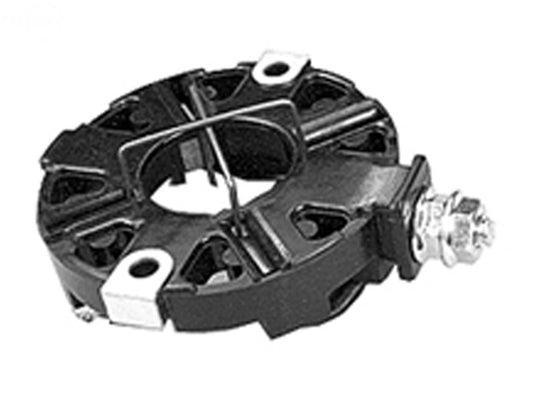 Brush Retainer Starter Briggs & Stratton Rotary (10562)