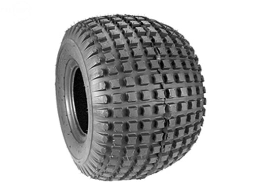 Tire 18X950X8 (18X9.50X8) Knobby Trd Fun Cart Atv Rotary (10658)