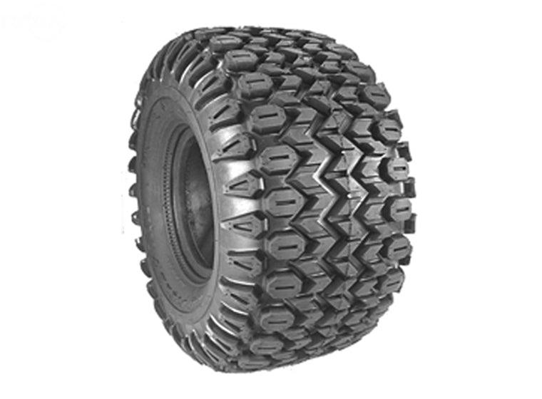 Tire 225X10X8 (22.5X10X8) Hd Field Trax Tread John Deere GaTo Rotary (10660)