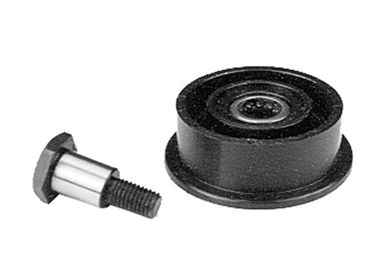 Pulley Idler 1/2" X1 1/2" Composite MTD Fip1500-050 Rotary (10672)