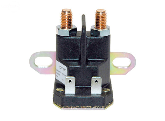 Solenoid Starter John Deere Rotary (10677)