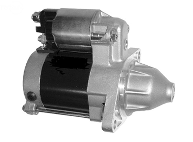 Starter Electric Kawaski Rotary (10683)