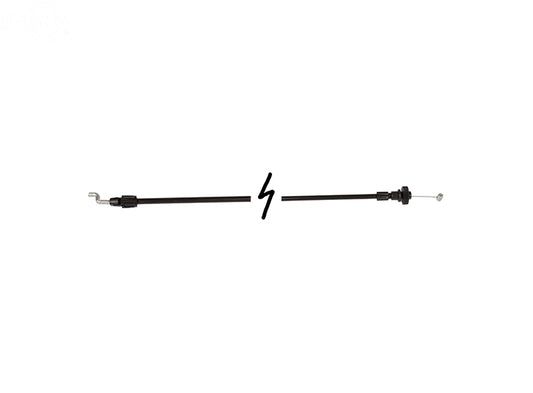 Drive Cable 57" MTD Rotary (10684)