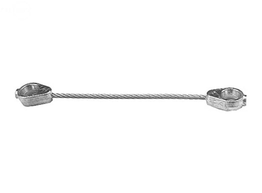 Brake Cable 5-3/4" MTD Rotary (10686)