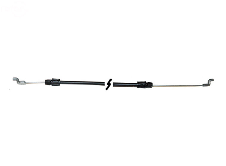Engine Stop Cable 46-3/8" MTD Rotary (10688)