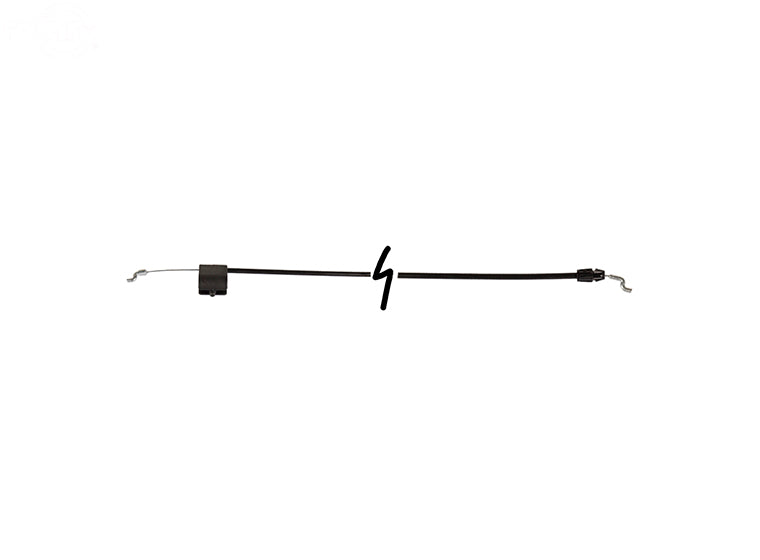 Engine Stop Cable 59-1/4" Murray Rotary (10693)
