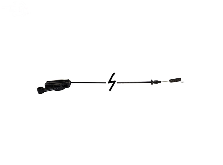 Drive Assembly Control 59" Murray Rotary (10696)