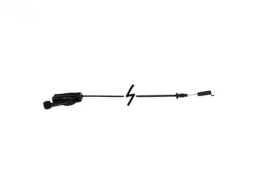Drive Assembly Control 59" Murray Rotary (10696)