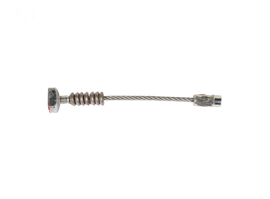 Deck Lift Cable 4-1/2" Snapper Rotary (10701)