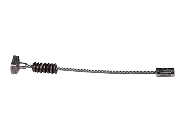 Deck Lift Cable 6-1/2" Snapper Rotary (10702)
