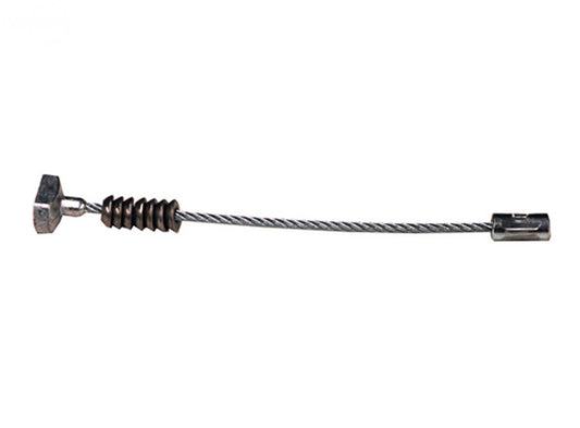 Deck Lift Cable 6-1/2" Snapper Rotary (10702)