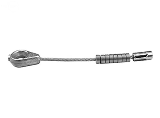 Deck Lift Cable 5-1/2" Snapper Rotary (10703)