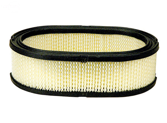 Paper Air Filter 7-3/4" X 4-2/5" Onan Rotary (10708)