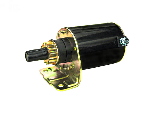Electric Starter Briggs & Stratton Rotary (10709)
