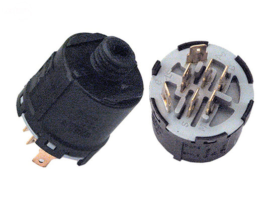 Ignition Switch Stiga Rotary (10710)