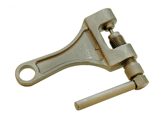 Roller Chain Breaker Heavy Duty Rotary (10713)