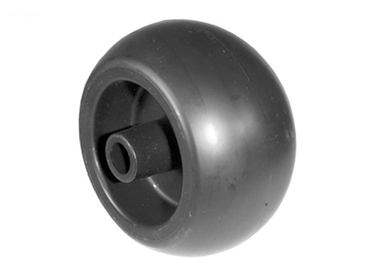 Deck Wheel 5" X 2 -3/4" X 5/8" Bobcat Rotary (10715)