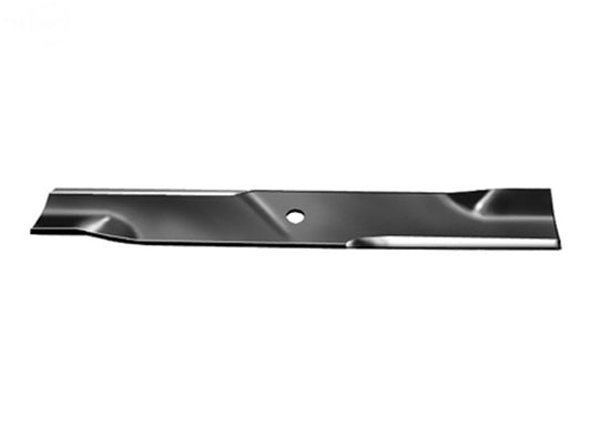 Blade 18" X 2-1/2" X 5/8" Exmark Low Lift Rotary (10719)