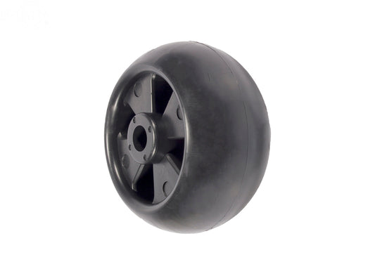 Wheel Deck 5" X 2" John Deere Rotary (10724)